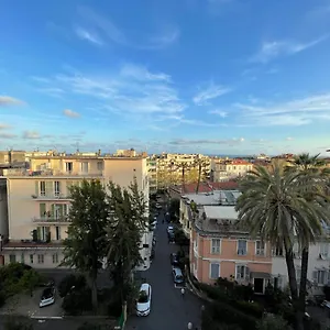 Nido Al Mare Sanremo