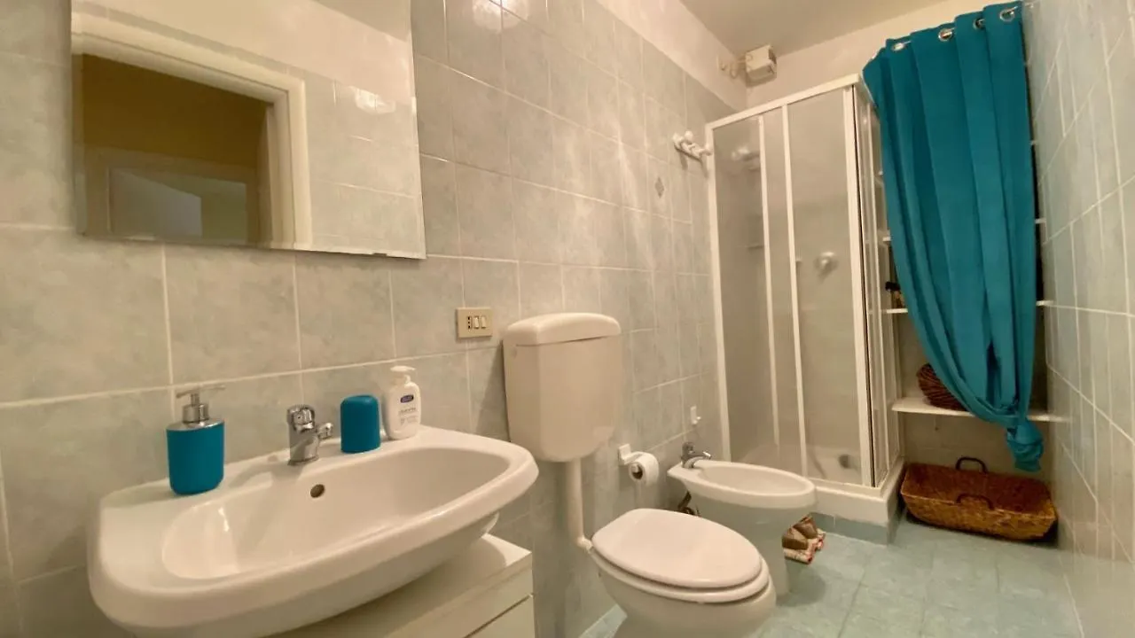 I Tetti Di Via Corradi Villa Sanremo