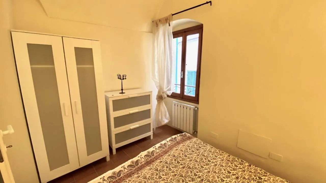 Holiday home I Tetti Di Via Corradi Villa Sanremo