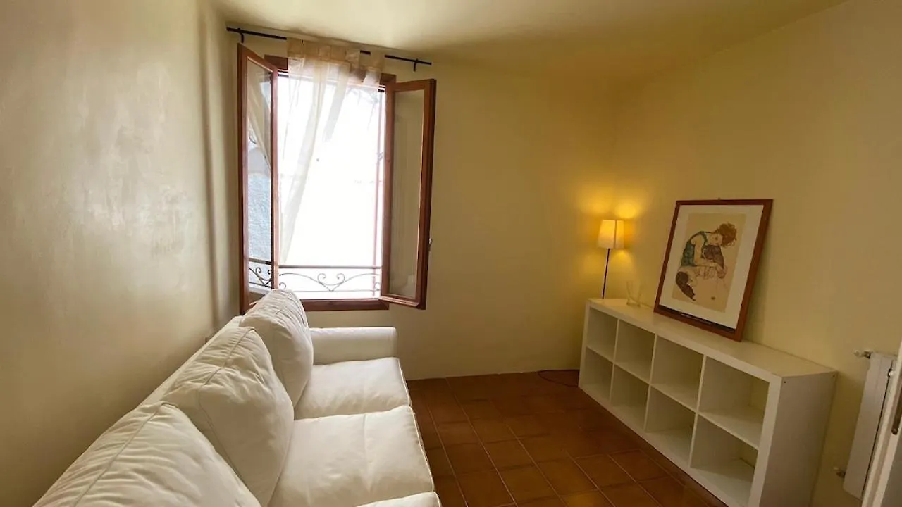 Holiday home I Tetti Di Via Corradi Villa Sanremo