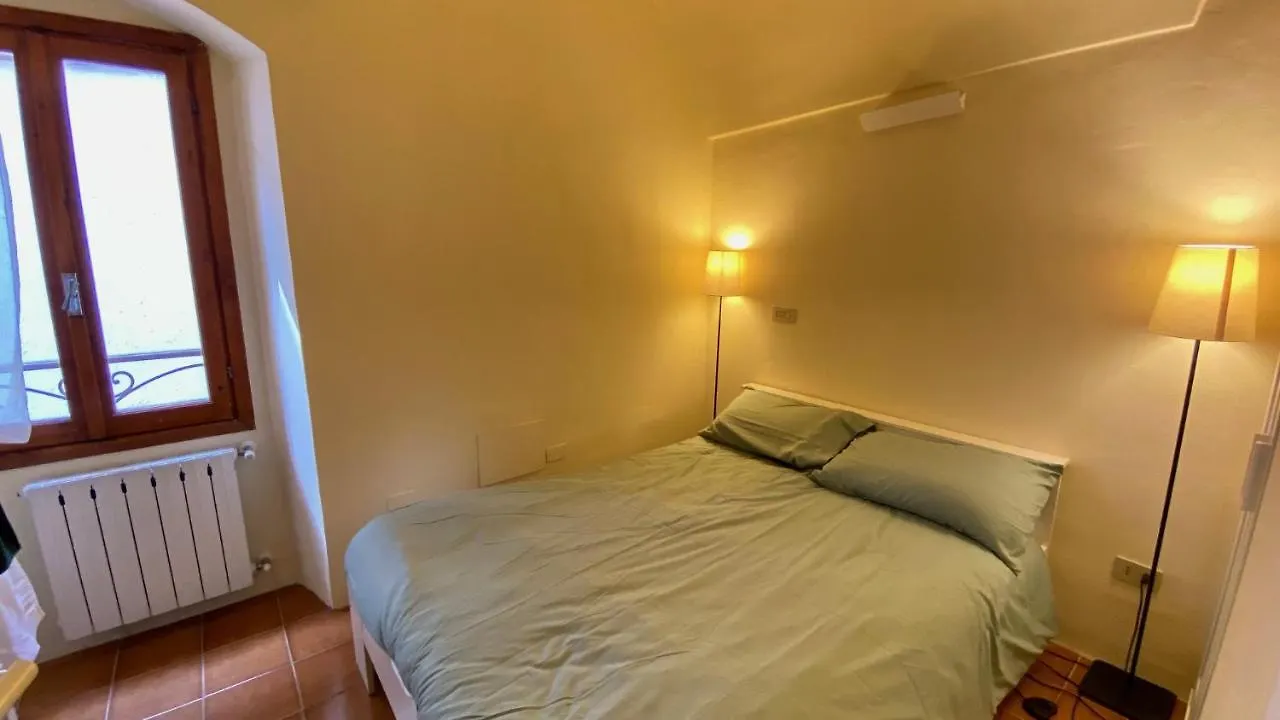 Holiday home I Tetti Di Via Corradi Villa Sanremo