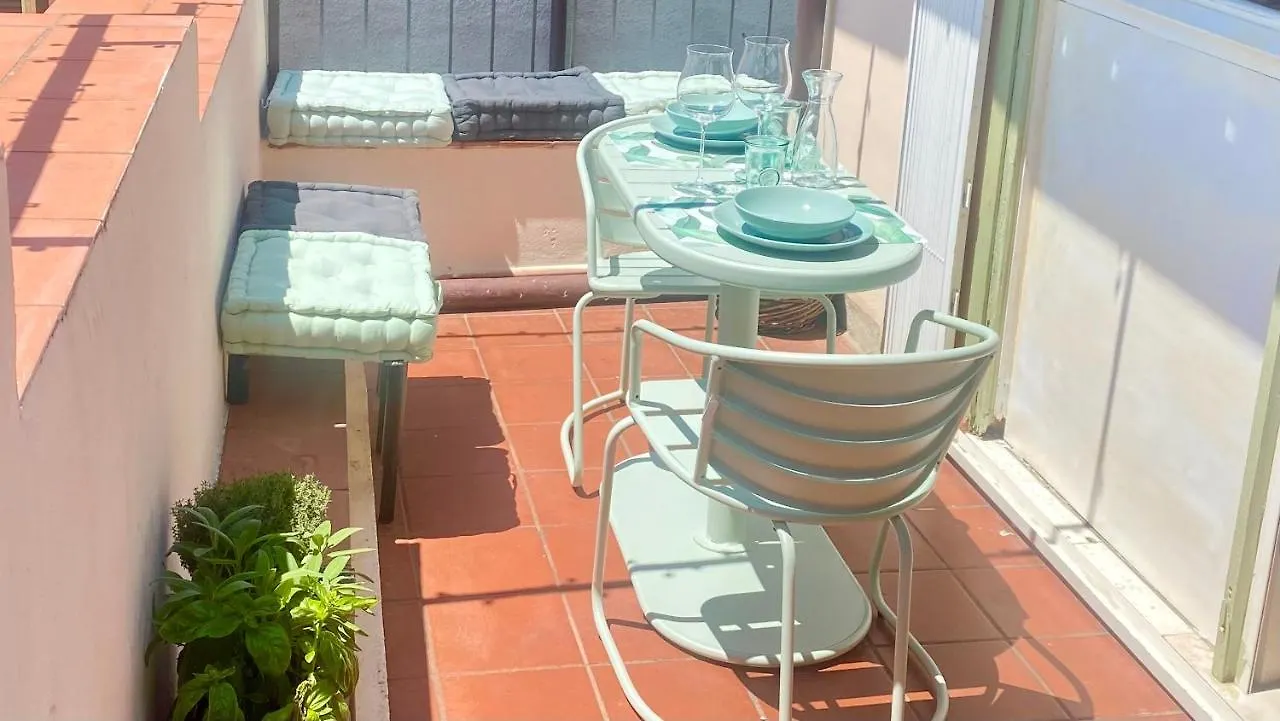 I Tetti Di Via Corradi Βίλα Σαν Ρέμο Σαν Ρέμο