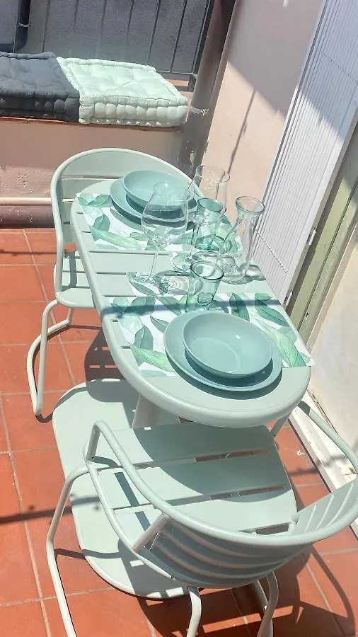 I Tetti Di Via Corradi Villa Sanremo 0*,