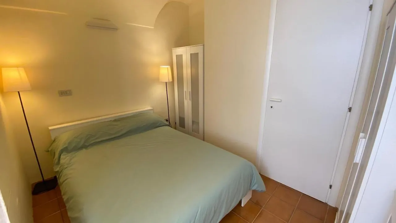 I Tetti Di Via Corradi Βίλα Σαν Ρέμο 0*, Σαν Ρέμο Ιταλία