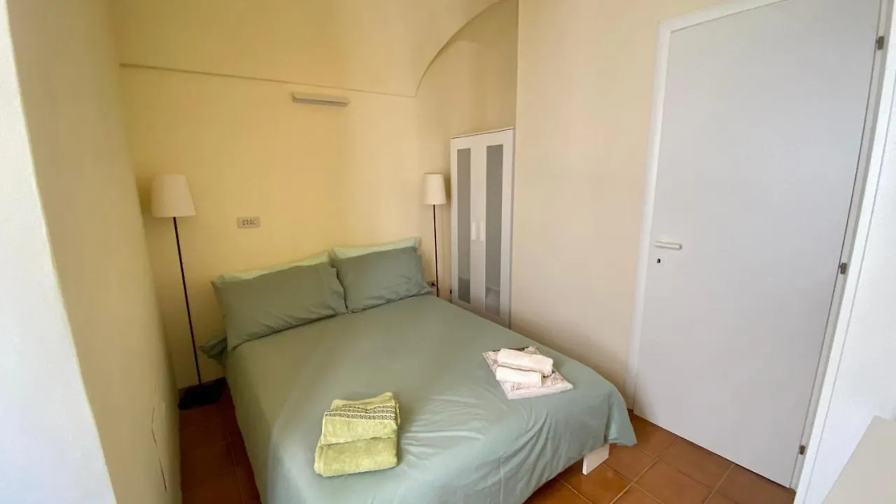 Holiday home I Tetti Di Via Corradi Villa Sanremo