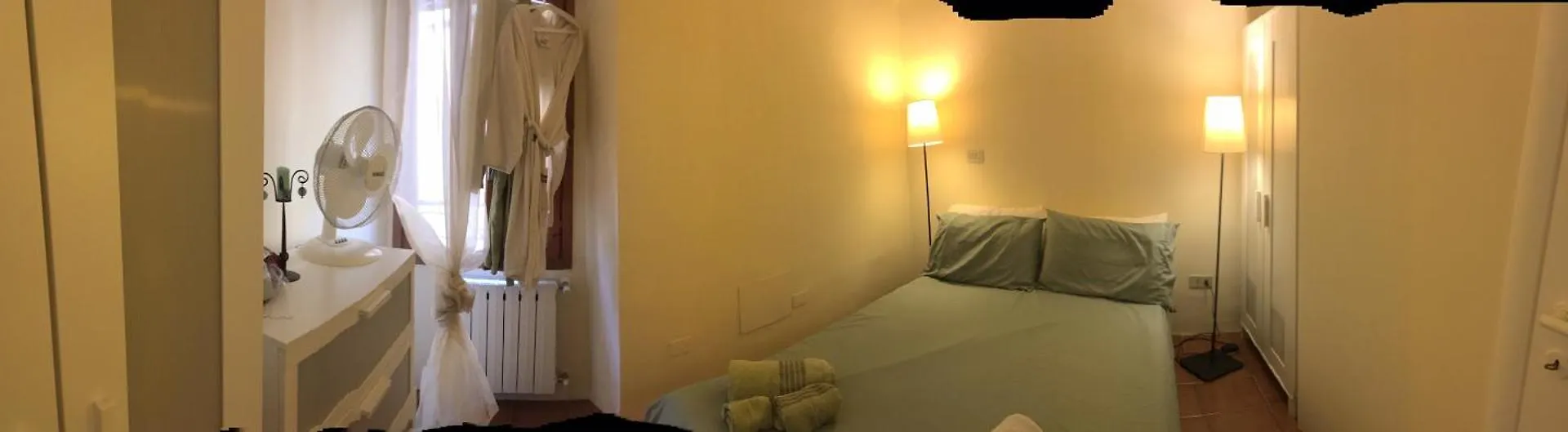 I Tetti Di Via Corradi Villa Sanremo