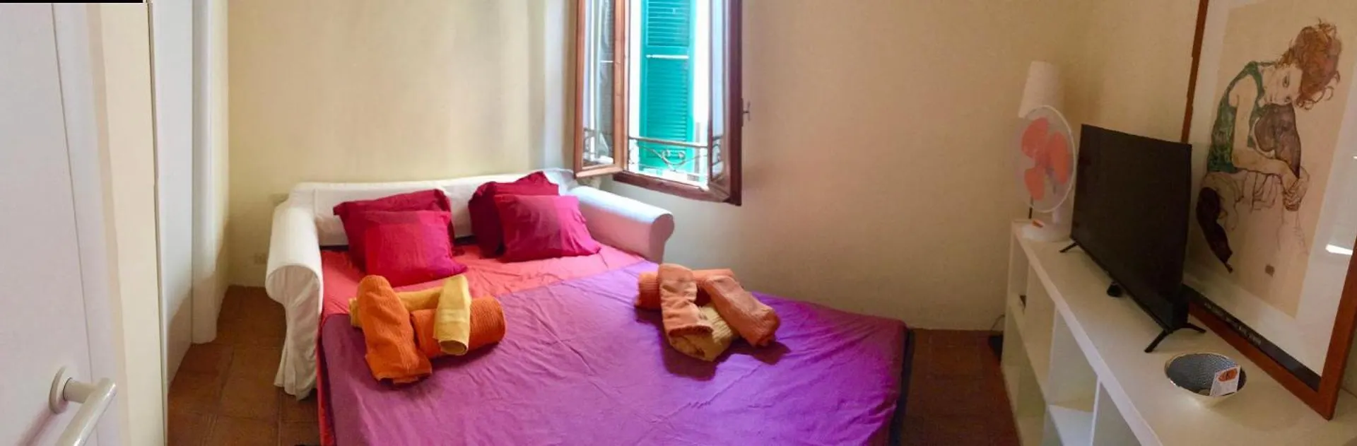 Holiday home I Tetti Di Via Corradi Villa Sanremo