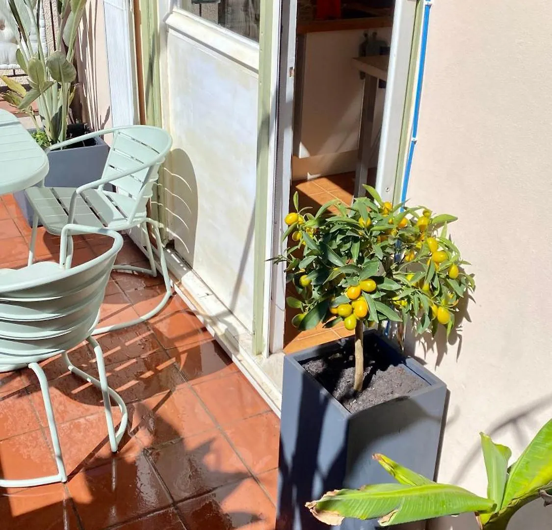 Holiday home I Tetti Di Via Corradi Villa Sanremo